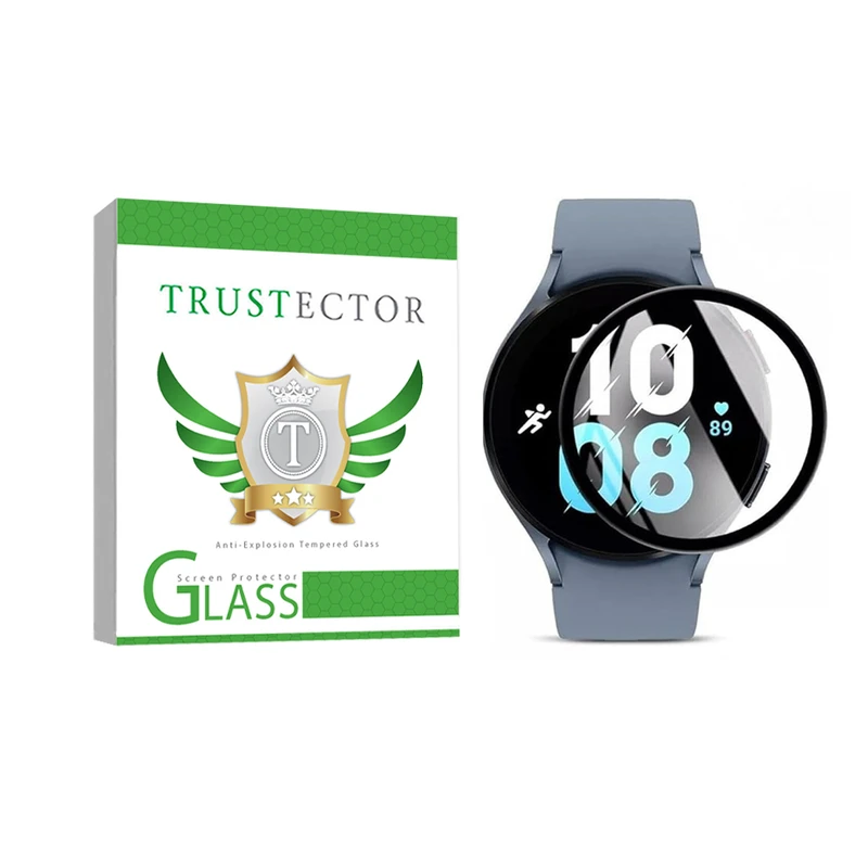   محافظ صفحه نمایش تراستکتور مدل PMWATCH مناسب برای ساعت هوشمند سامسونگ Galaxy Watch 7 40 mm