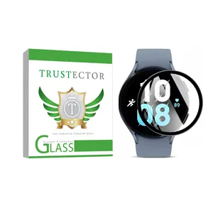 Trustector PMWATCH Screen Protector For Samsung Galaxy Watch 7 40 mm