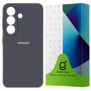 GHAB TAK SLIC Cover For Samsung Galaxy S26