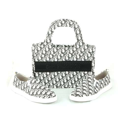 ست کیف و کفش زنانه کد st 480