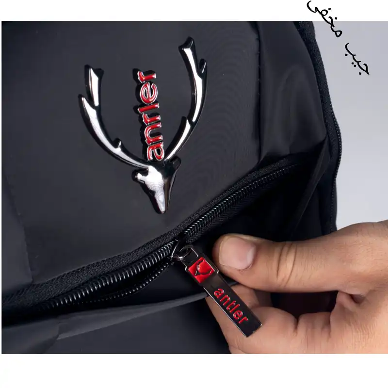 کوله پشتی مدل Atr