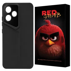 RED Ghab PRDR Cover Suitable For Honor 400 Lite