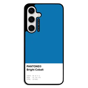 AKAM AMC-WSGS24-PANTONE-2 Cover For Samsung Galaxy S24