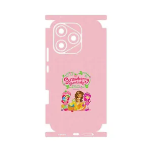 MAHOOT Strawberry Shortcake-FullSkin Cover Sticker for Honor 400 Lite