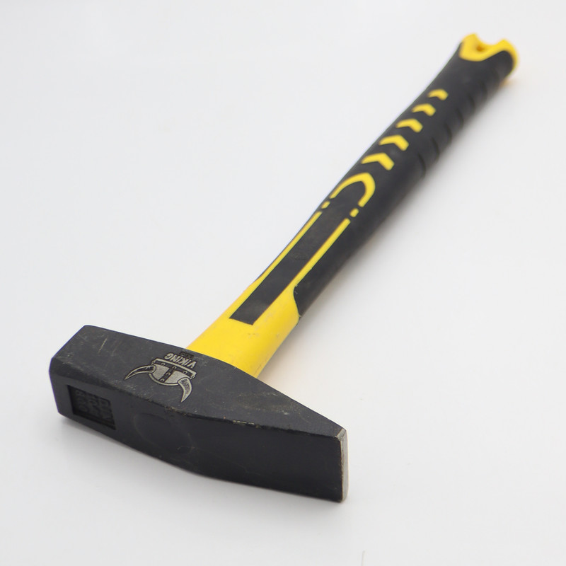 چکش مدل وایکینگ کد YPW-MOHANDESI-800GR وزن 1100گرم