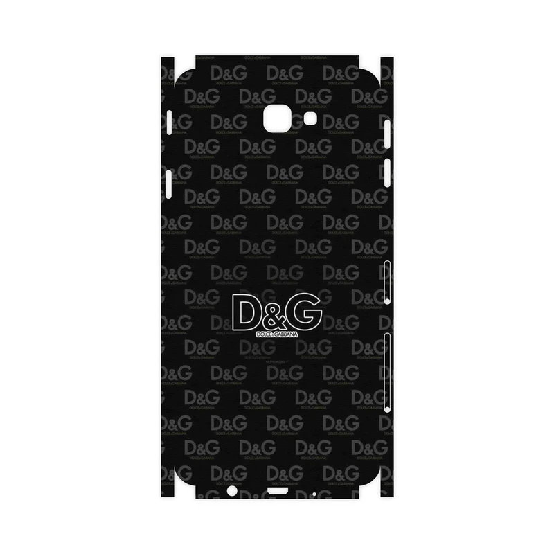 برچسب پوششی ماهوت مدل DG-FullSkin مناسب برای گوشی موبایل سامسونگ Galaxy J7 Prime