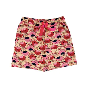 شلوارک زنانه مدل عروسکی