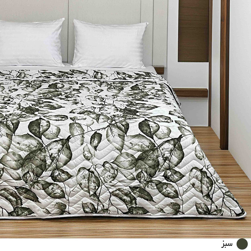 روتختی دو نفره مانیکاهوم مدل لانژ پلاس سایز 220x200 سانتی‌متر