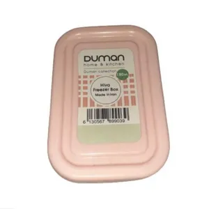 ظرف نگهدارنده دومان مدل TP473