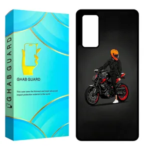 Ghab Guard CHAPGHAB Cover For Samsung Galaxy S20 FE 5G