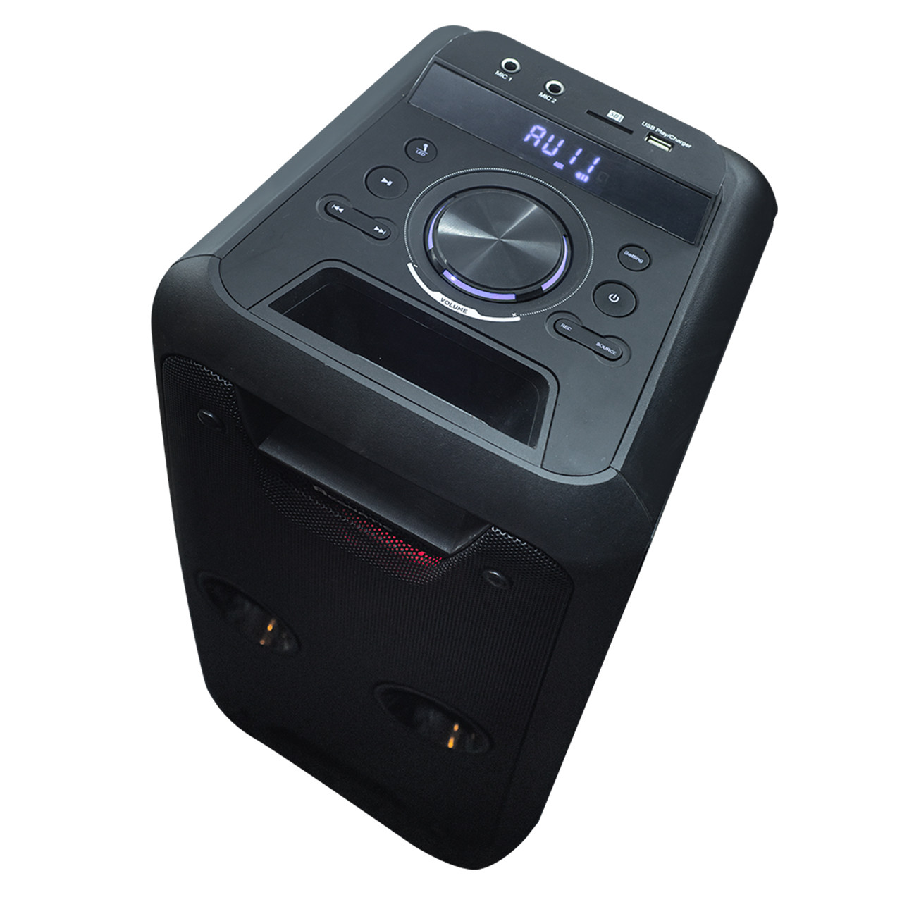 پخش کننده خانگی میکرولب مدل BT-560