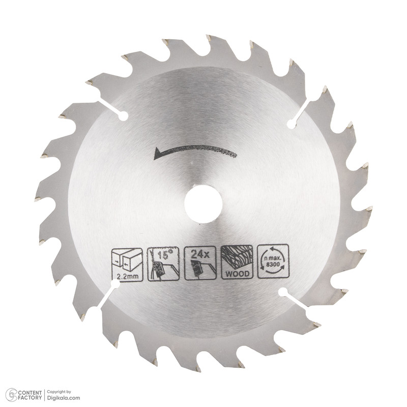 اره دیسکی جاب مدل JKS-180