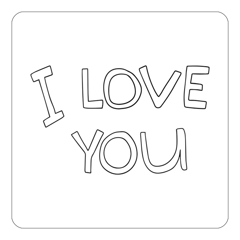 مگنت کاکتی طرح عاشقانه مدل mp36518