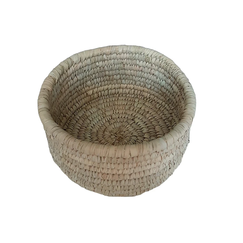 سبد حصیری مدل IR-1010