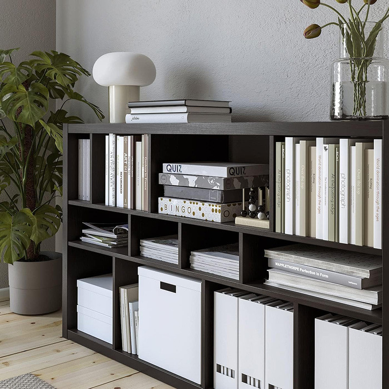 کتابخانه اسمردیس مدل K255 کتابخانه اسمردیس مدل K255