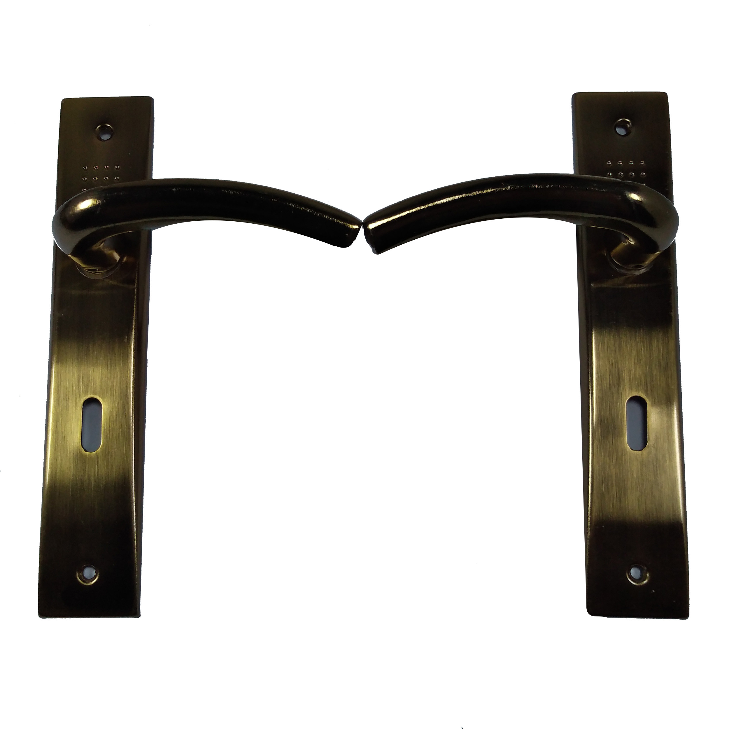 دستگیره درب مدل Cista