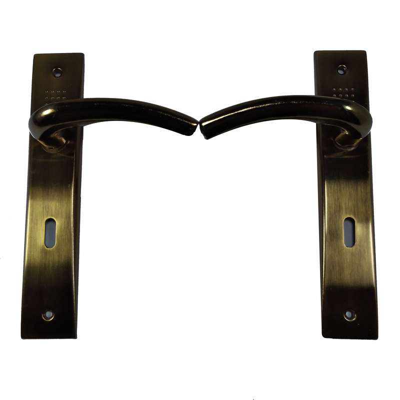 دستگیره درب مدل Cista