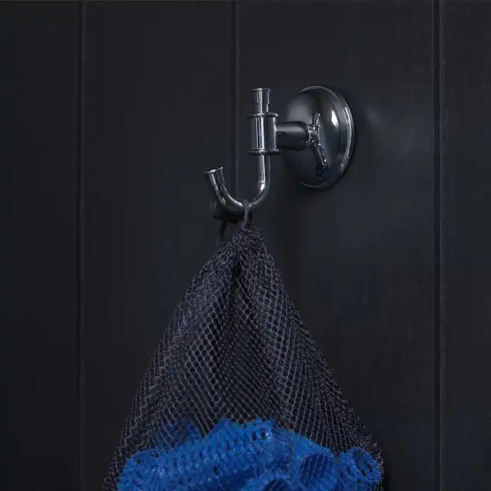 آویز حوله ایکیا مدل 730.930.28 بسته 2 عددی