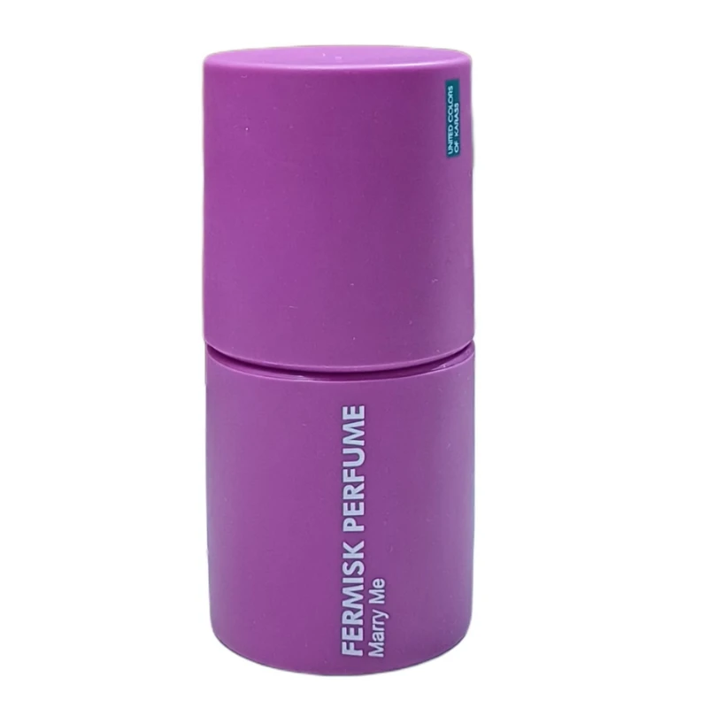 عطر جیبی زنانه فرمیسک مدل مری می کد 26 حجم 30 میلی لیتر