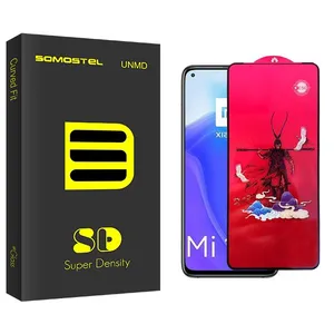 Somastel SD King Screen Protector For Xiaomi  Mi 10T 5G