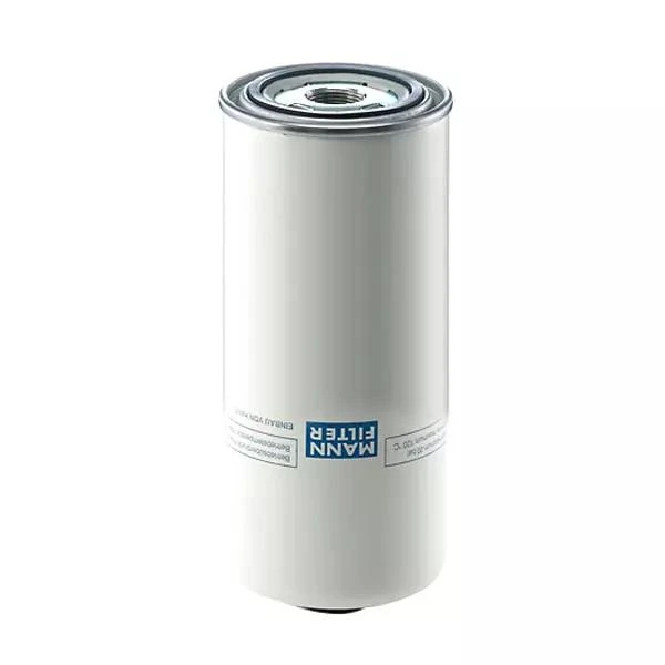 فیلتر روغن مان مدل LB 962/2