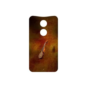 MAHOOT Rabab Cover Sticker for Motorola Moto X 2014