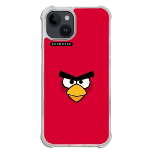 AKAM AMC-WTA14-ANGRY BIRDS15 Cover For Apple iPhone 14