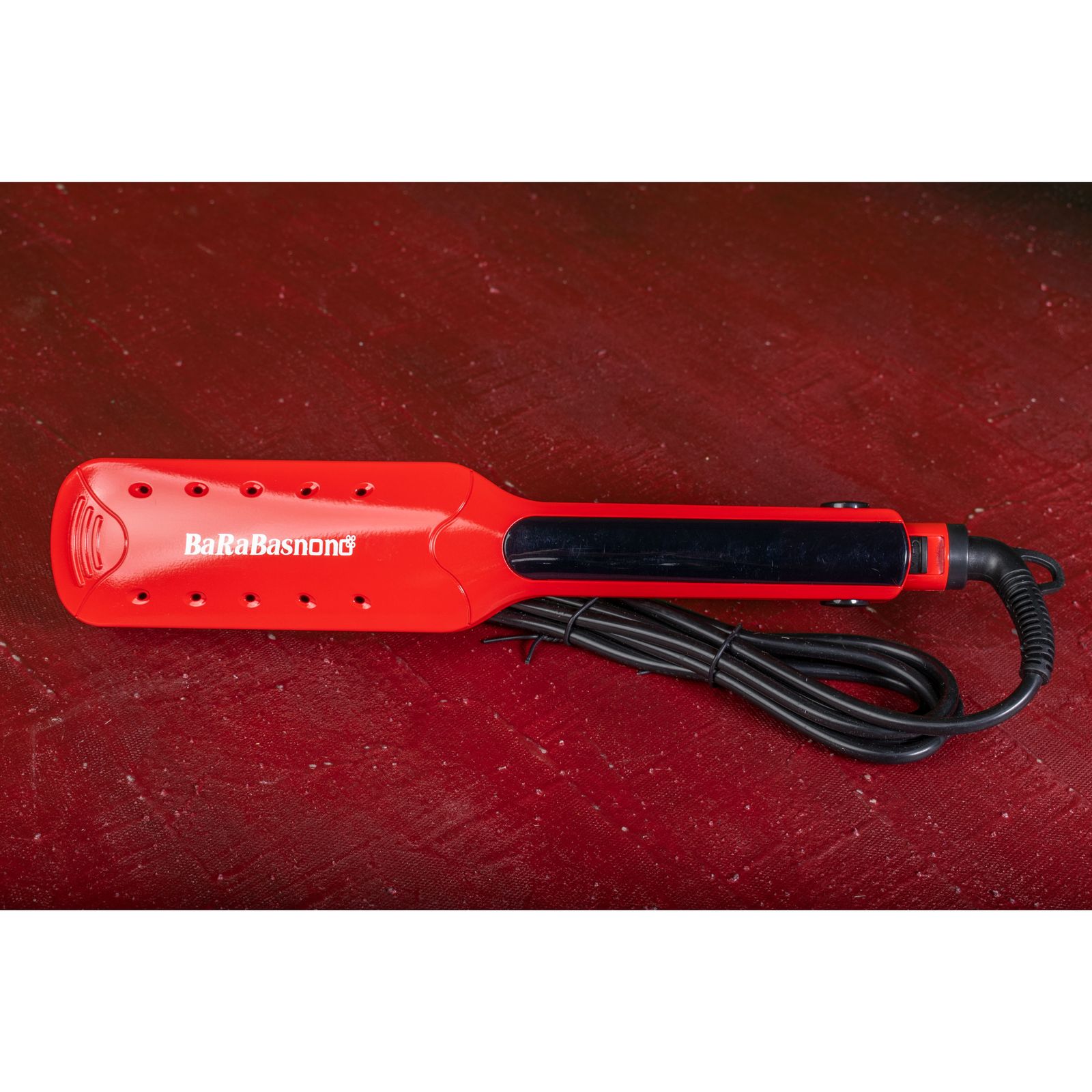 اتو مو باراباس نانو مدل ST2655 - - 9