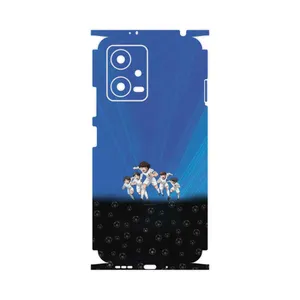 MAHOOT Ganbare Kikkazu-FullSkin Cover Sticker for Xiaomi Poco X5