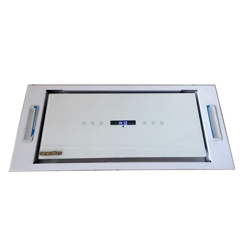 هود جنرال پارس مدل CAN-GP سایز 70