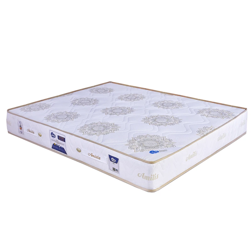 تشک آمیتیس مدل SUPER MEDICAL یک نفره سایز 120x200 سانتی متر