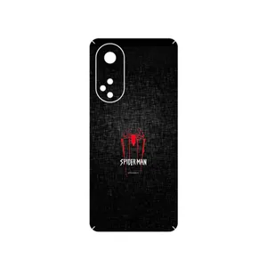 MAHOOT Spider_Man Cover Sticker for Oppo A98