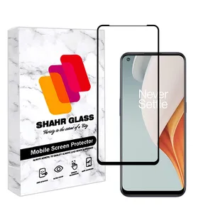  Shahr Glass CERAMSH Screen Protector For OnePlus Nord N100