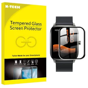 محافظ صفحه نمایش نانو انتک مدل WCH-N مناسب برای ساعت هوشمند شیائومی Haylou GST Lite