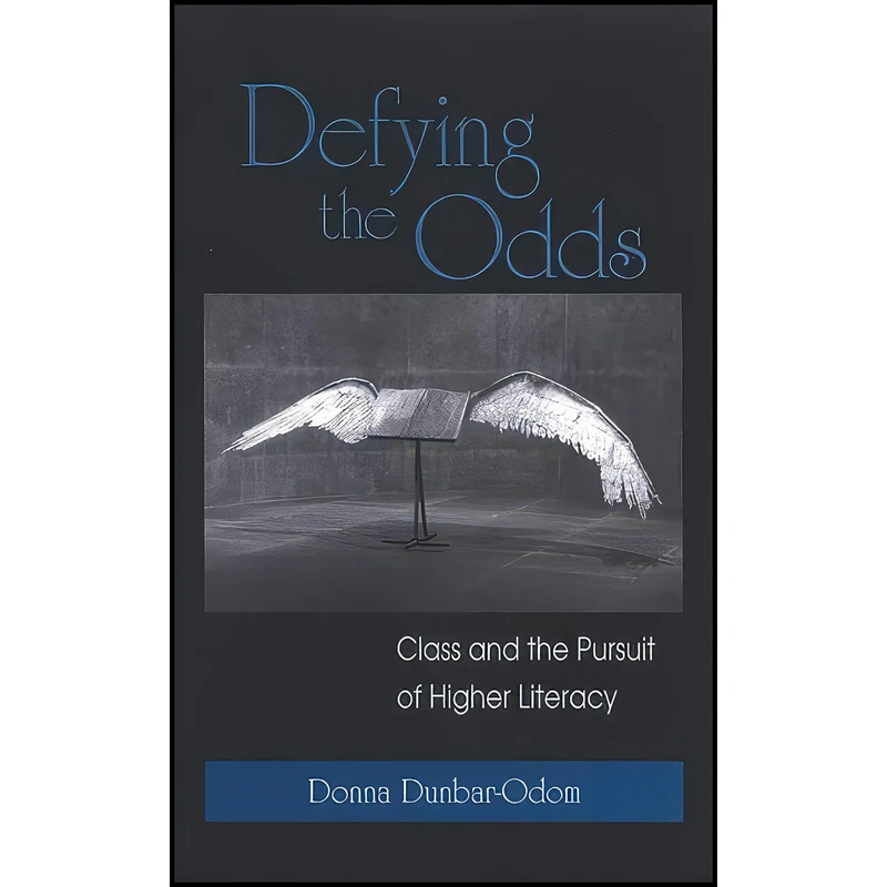 کتاب Defying the Odds اثر Donna Dunbar-Odom انتشارات State University of New York Press