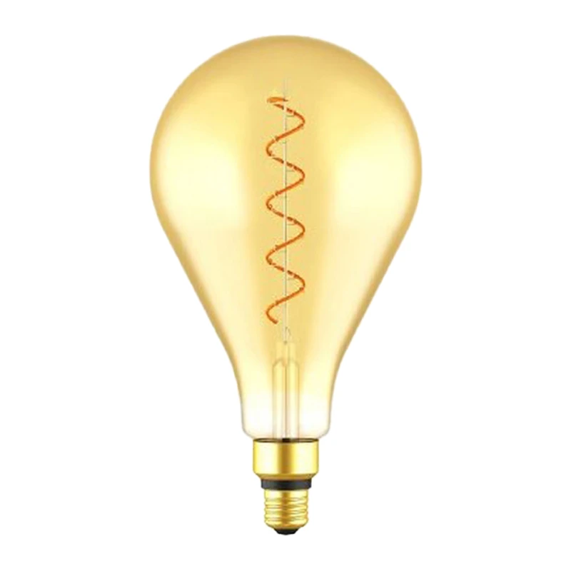 لامپ فیلامنتی 5 وات لامپ نور مدل ادیسونی PS160 پایه E27