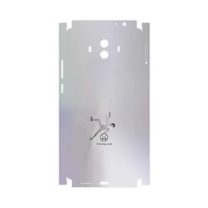 MAHOOT Fencing-FullSkin Cover Sticker for Huawei Mate 10