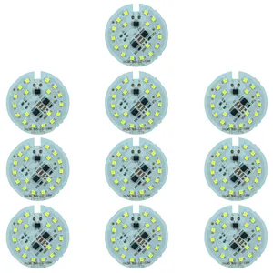 چیپ ال ای دی 18 وات مدل FS بسته 10 عددی