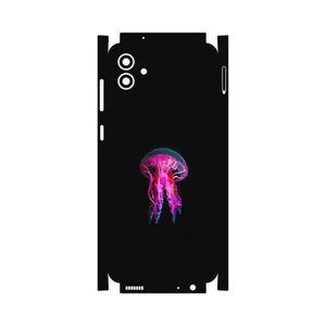 MAHOOT jellyfish-FullSkin Cover Sticker for Samsung Galaxy A04