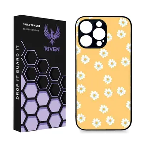 RIVEN RI3-12 Case For Apple iPhone 15 Pro Max