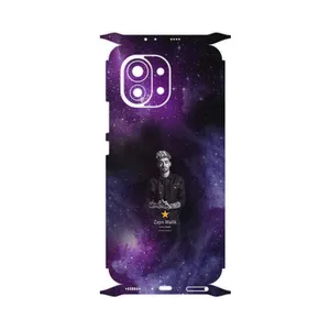 MAHOOT Zayn Malik-FullSkin Cover Sticker for Xiaomi Mi 11 5G