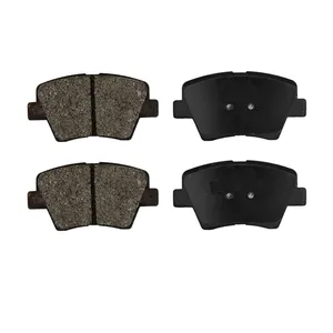 لنت ترمز عقب انزو کد 42 مناسب برای پژو پارس