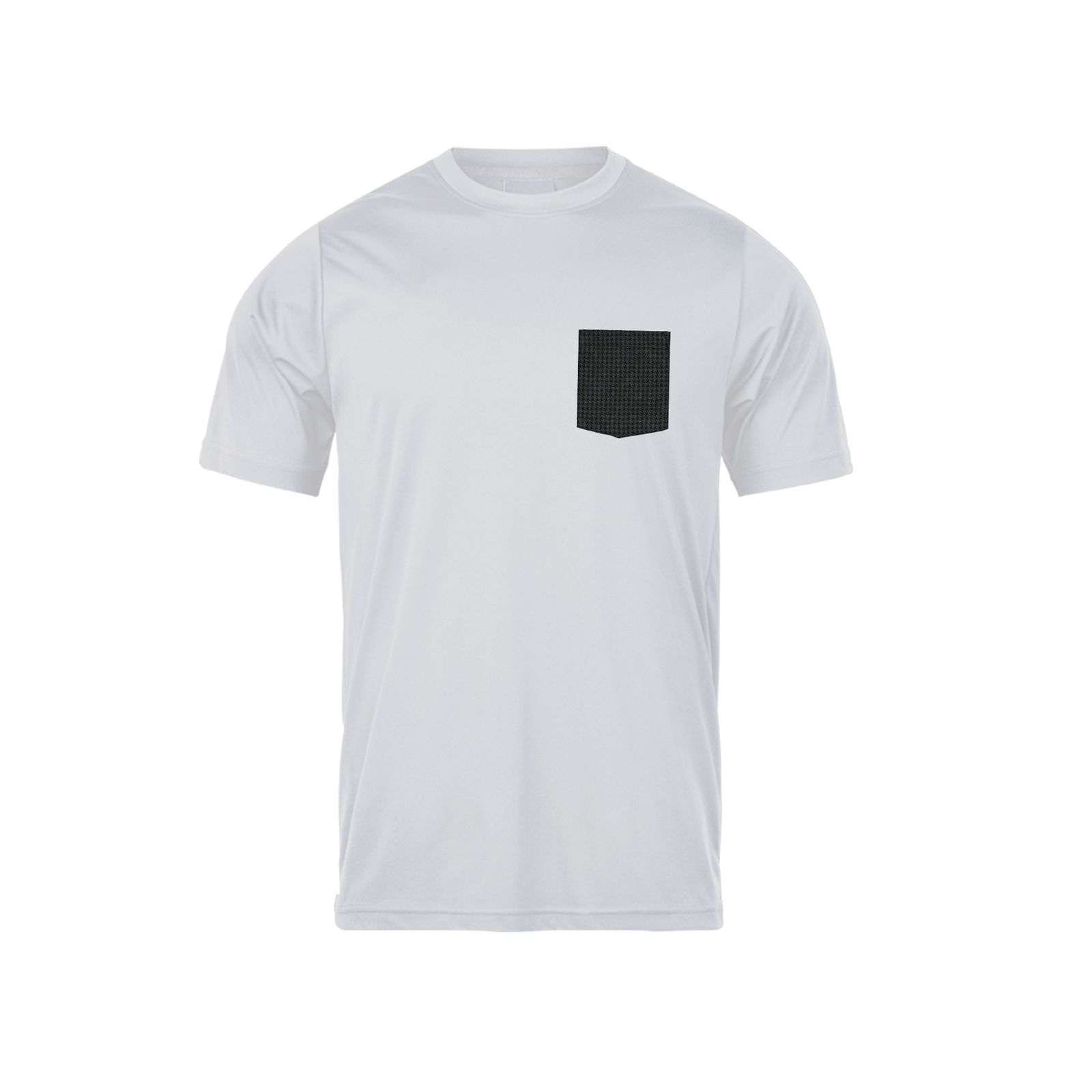 تی شرت آستین کوتاه مردانه رانژ مدل جیب دار کد 22RA04D05M-2462-01