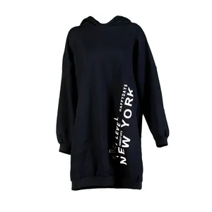 هودی زنانه مدل نیویورک