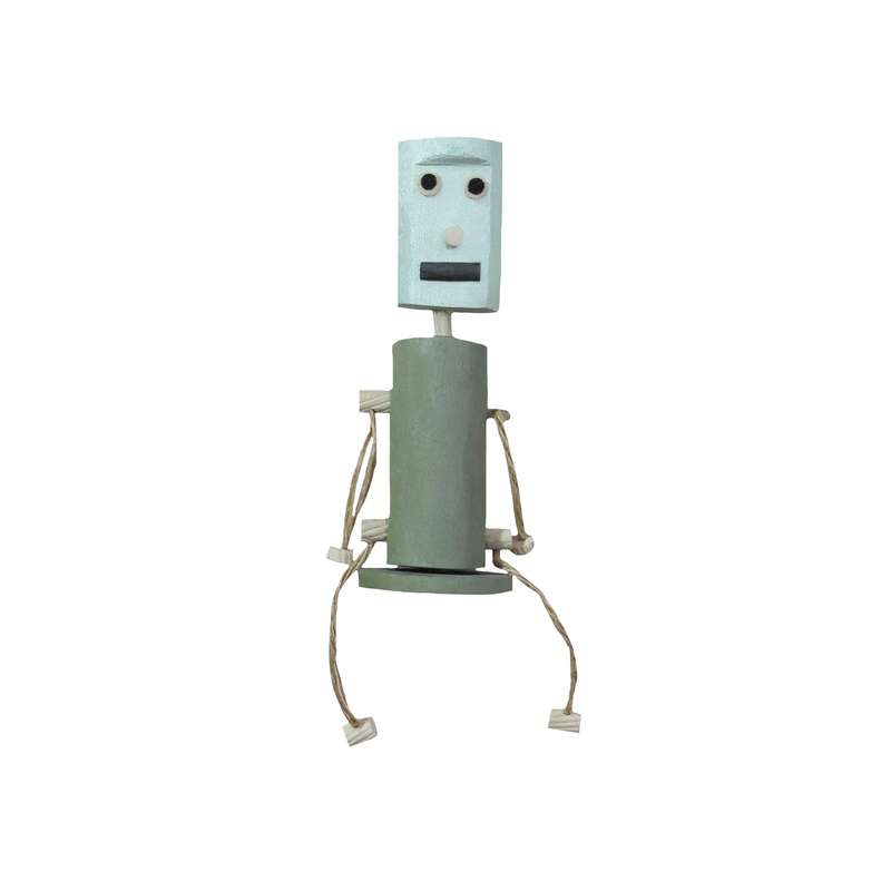 اسباب بازی چوبی مدل pen60