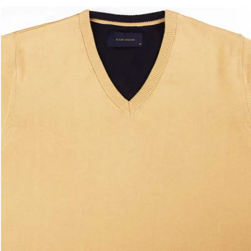 پلیور مردانه مدل SB-SS-6405