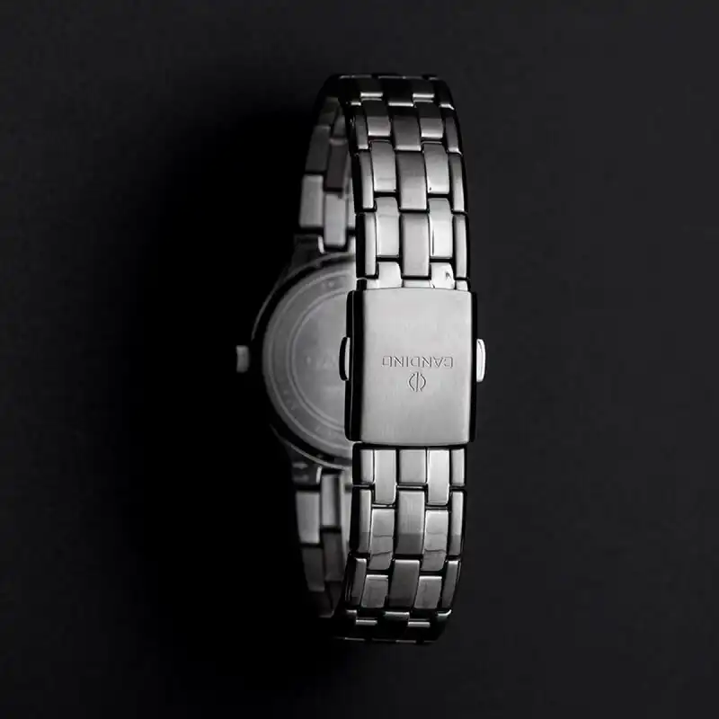 ساعت مچی عقربه ای زنانه کاندینو مدل C45443