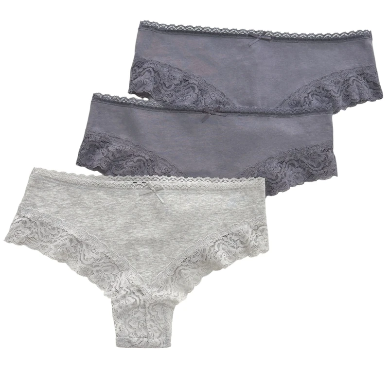 شورت زنانه اسمارا مدل 8880 مجموعه 3 عددی