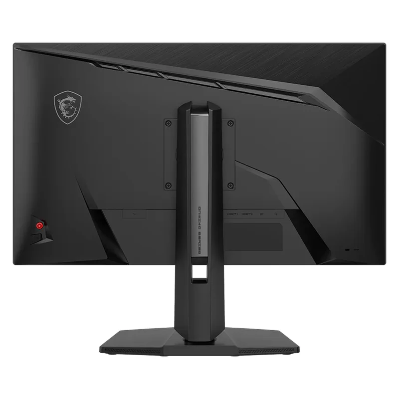 عکس شماره 2 : مانیتور گیمینگ 27 اینچ ام اس آی مدل mag 272pf x24 با وضوح full hd پنل rapid ips و نرخ به روزرسانی 240 هرتز