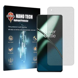 Nano tech matte screen protector suitable for OnePlus 11 mobile phone